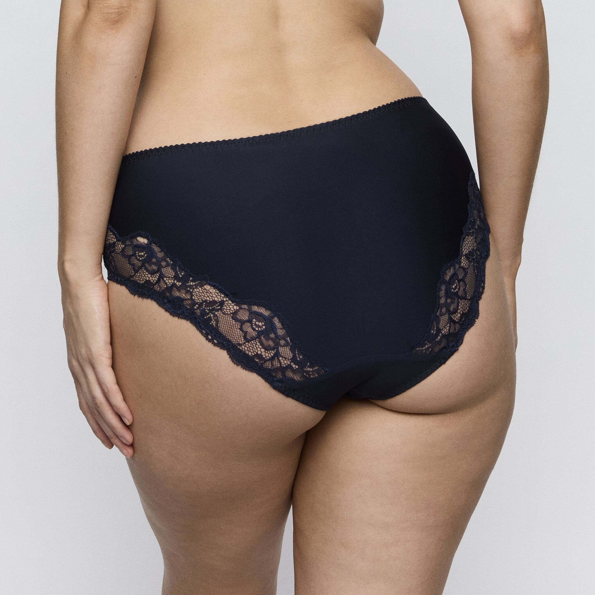 Prima Donna Prima Donna Madison tailleslip 38-50 velvet blue