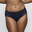 Prima Donna Prima Donna Madison hotpants 36-48 velvet blue