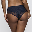 Prima Donna Prima Donna Madison hotpants 36-48 velvet blue