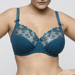 Prima Donna Prima Donna Deauville full cup B-H peacock