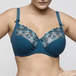 Deauville full cup B-H peacock