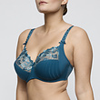 Prima Donna Prima Donna Deauville full cup B-H peacock