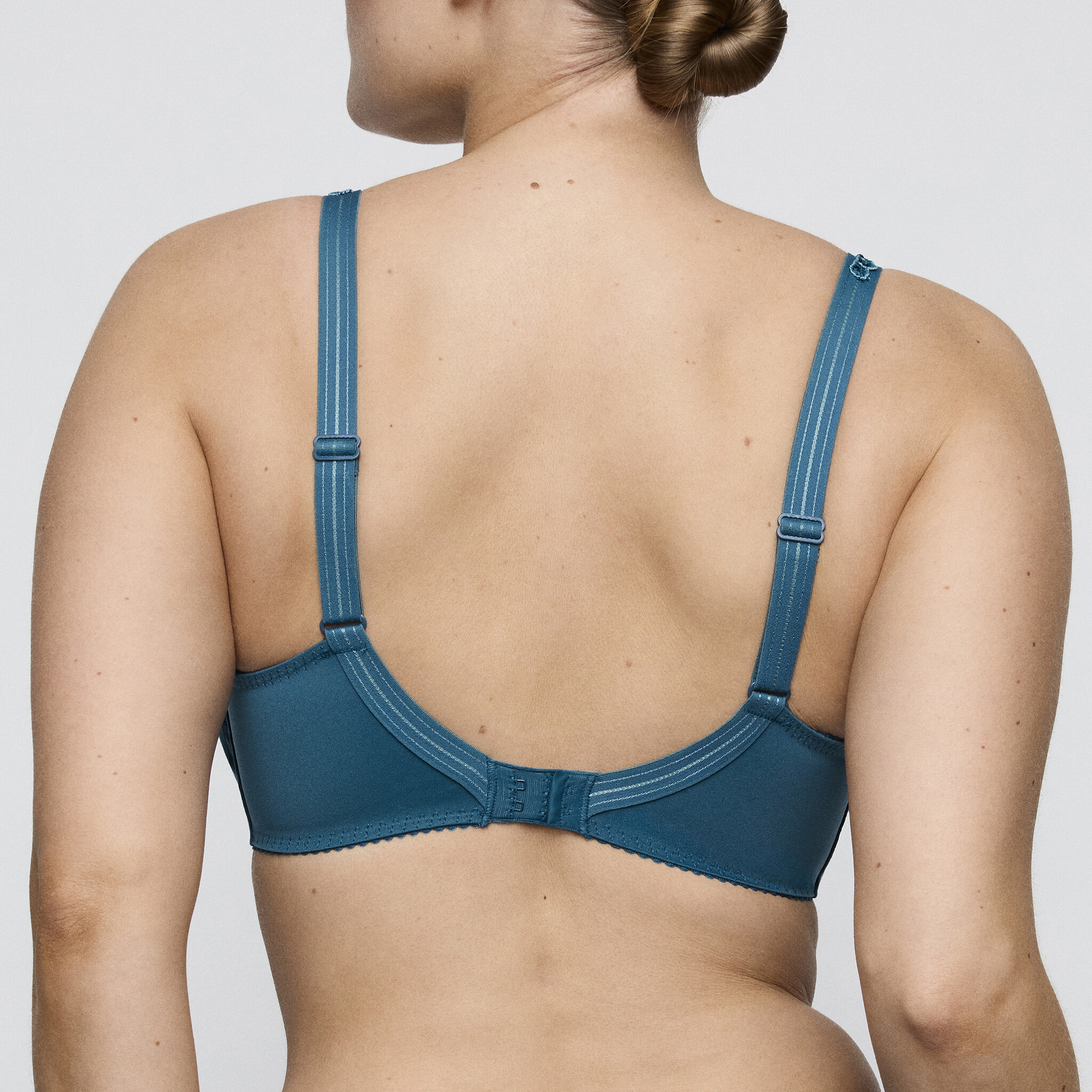 Prima Donna Prima Donna Deauville full cup B-H peacock