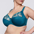 Prima Donna Prima Donna Deauville full cup I-K peacock