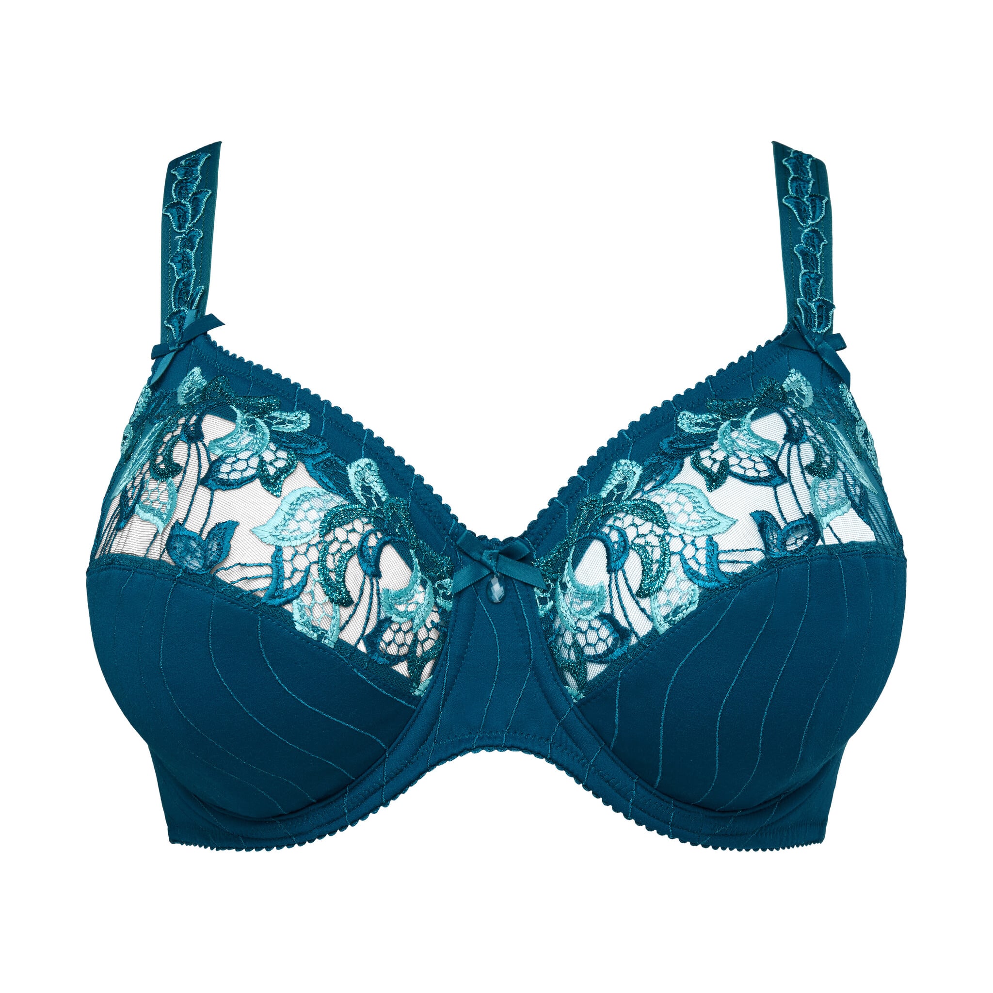 Prima Donna Prima Donna Deauville comfort cup D-H peacock