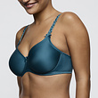 Prima Donna Prima Donna Deauville naadloze cup B-H peacock
