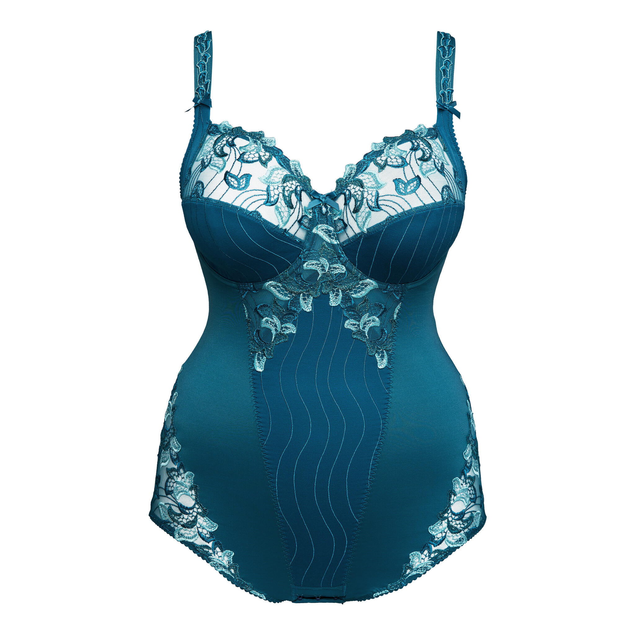 Prima Donna Prima Donna Deauville body C-F peacock