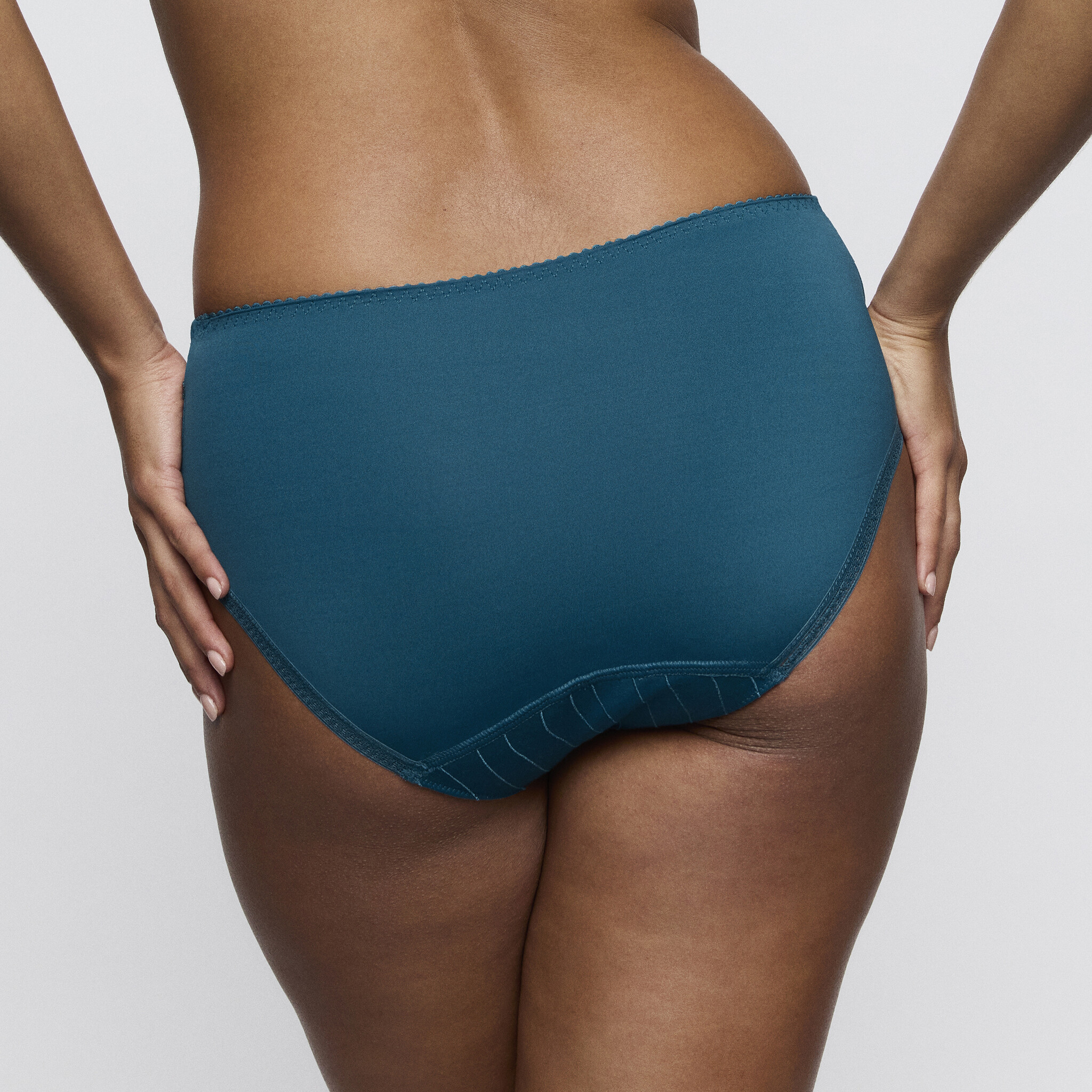 Prima Donna Prima Donna Deauville tailleslip 38-52 peacock