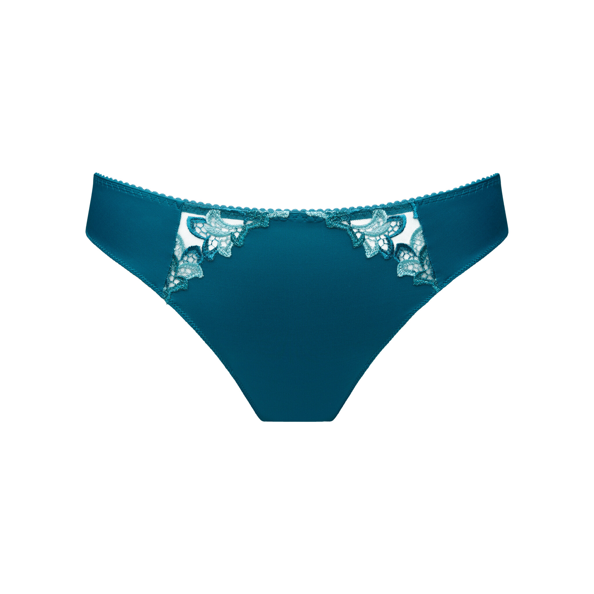 Prima Donna Prima Donna Deauville string 38-46 peacock