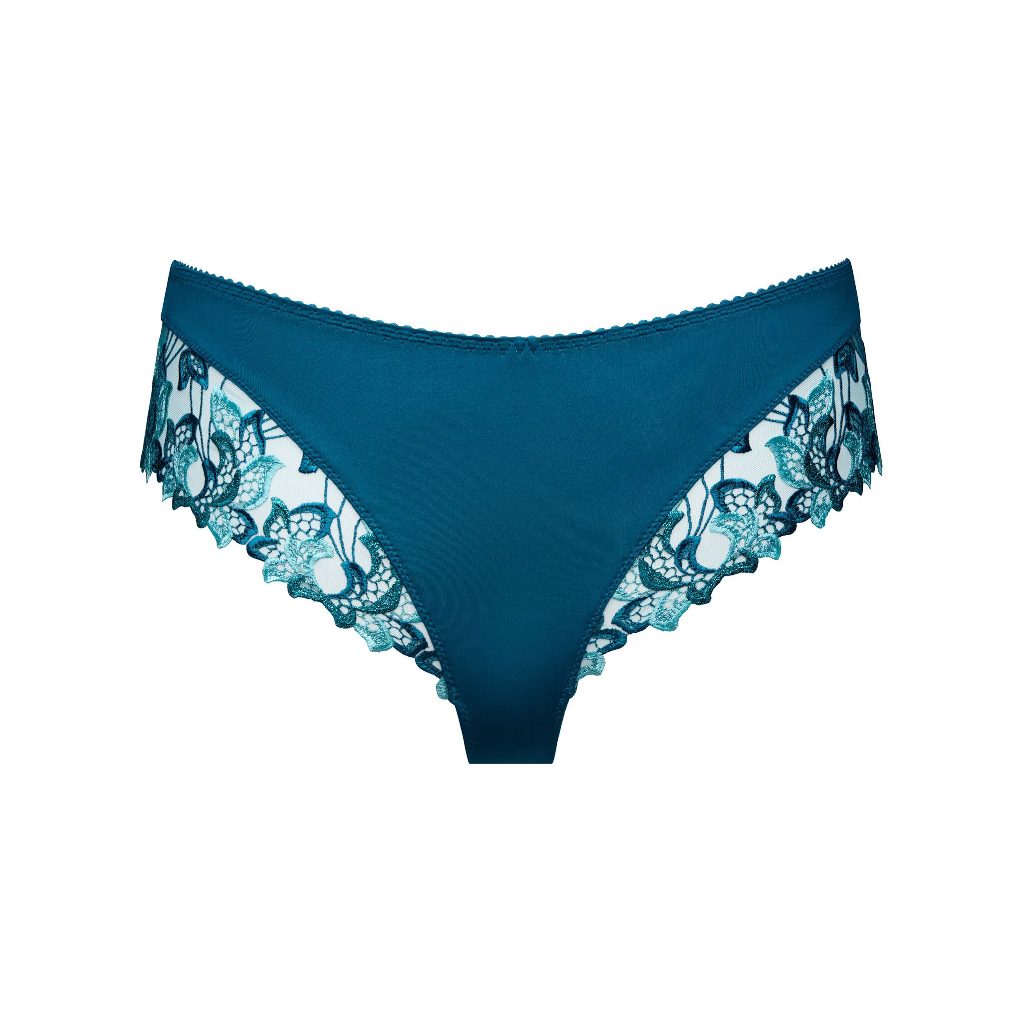 Prima Donna Prima Donna Deauville luxe string 36-48 peacock