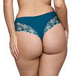 Prima Donna Prima Donna Deauville luxe string 36-48 peacock