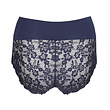 Marie Jo Marie Jo Soft studio gladmakende tailleslip lace 36-46 velvet blue