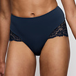 Marie Jo Marie Jo Soft studio gladmakende tailleslip lace 36-46 velvet blue