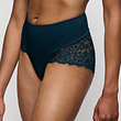 Marie Jo Marie Jo Soft studio gladmakende tailleslip lace 36-46 velvet blue
