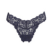Marie Jo Marie Jo Soft studio string lace 36-44 velvet blue
