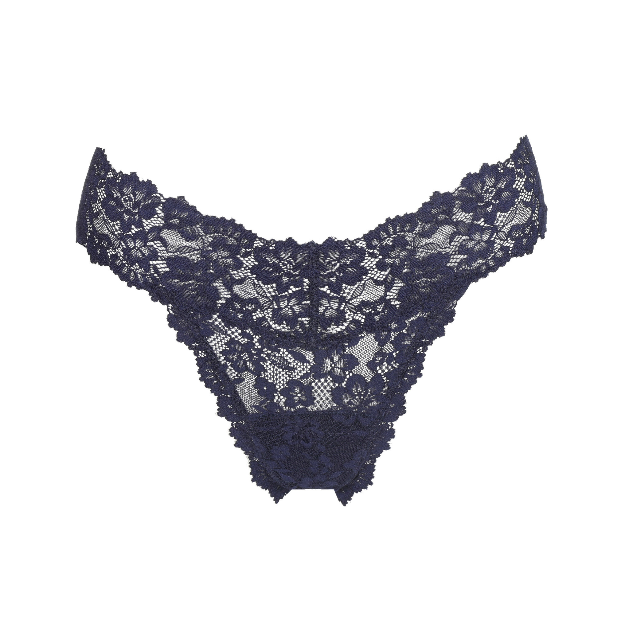 Marie Jo Marie Jo Soft studio string lace 36-44 velvet blue