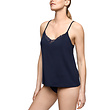 Marie Jo Marie Jo Soft studio topje lace M velvet blue