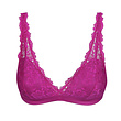 Marie Jo Marie Jo Soft studio bralette lace A-E wild rose
