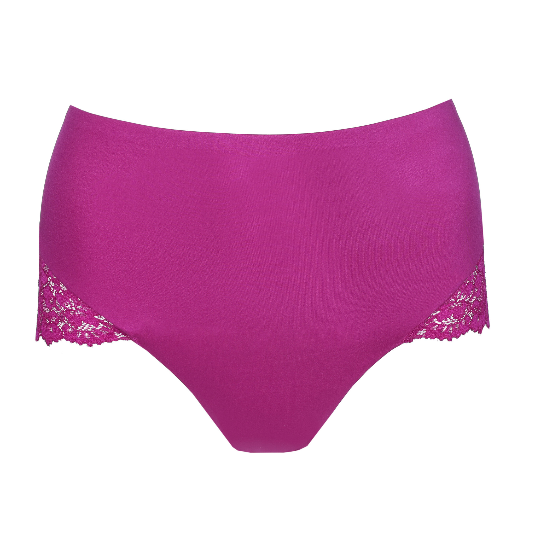 Marie Jo Marie Jo Soft studio gladmakende tailleslip lace 36-46 wild rose