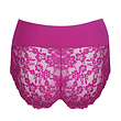 Marie Jo Marie Jo Soft studio gladmakende tailleslip lace 36-46 wild rose