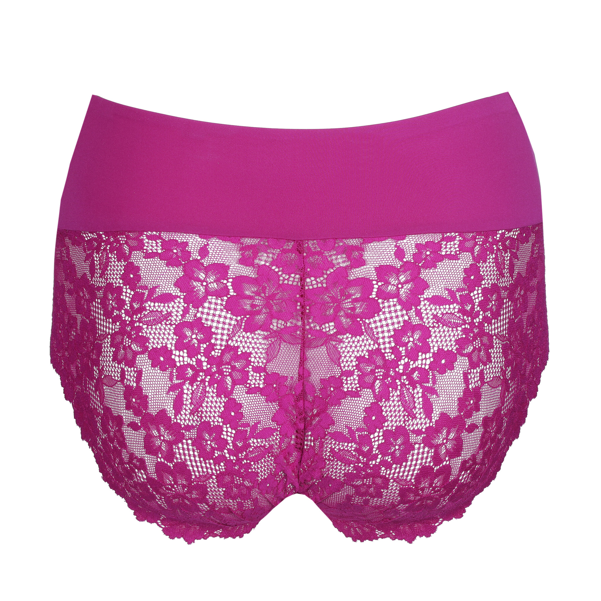 Marie Jo Marie Jo Soft studio gladmakende tailleslip lace 36-46 wild rose