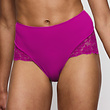 Marie Jo Marie Jo Soft studio gladmakende tailleslip lace 36-46 wild rose