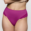 Marie Jo Marie Jo Soft studio gladmakende string lace 36-46 wild rose