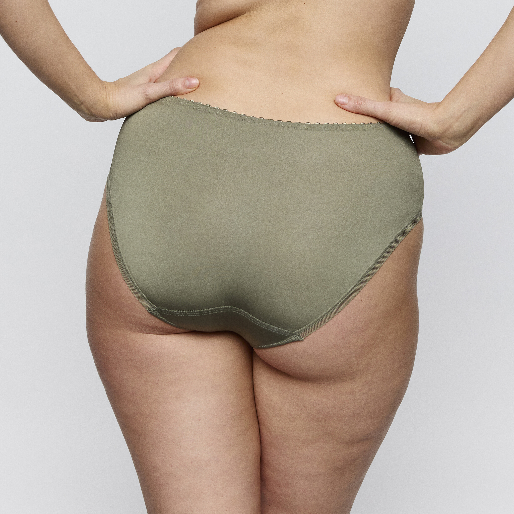Prima Donna Prima Donna Cala Luna tailleslip 40-52 botanique
