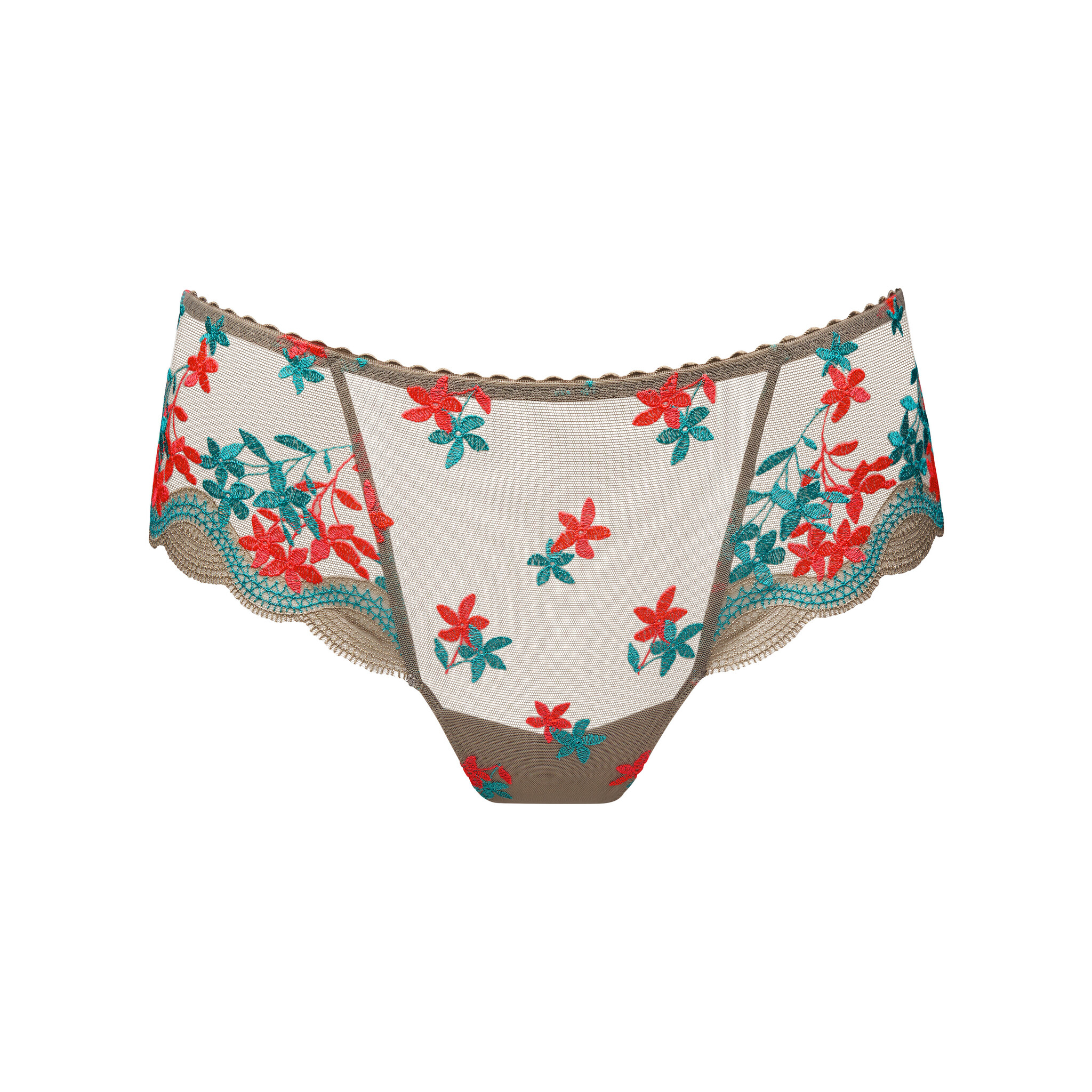 Prima Donna Prima Donna Cala Luna luxe string 36-48 botanique