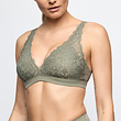 Marie Jo Marie Jo Soft studio bralette lace A-E botanique