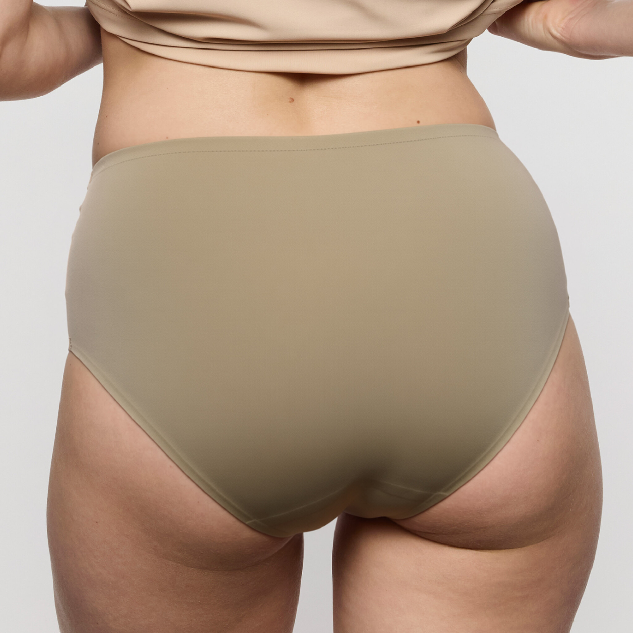 Marie Jo Marie Jo Soft studio tailleslip 38-46 botanique