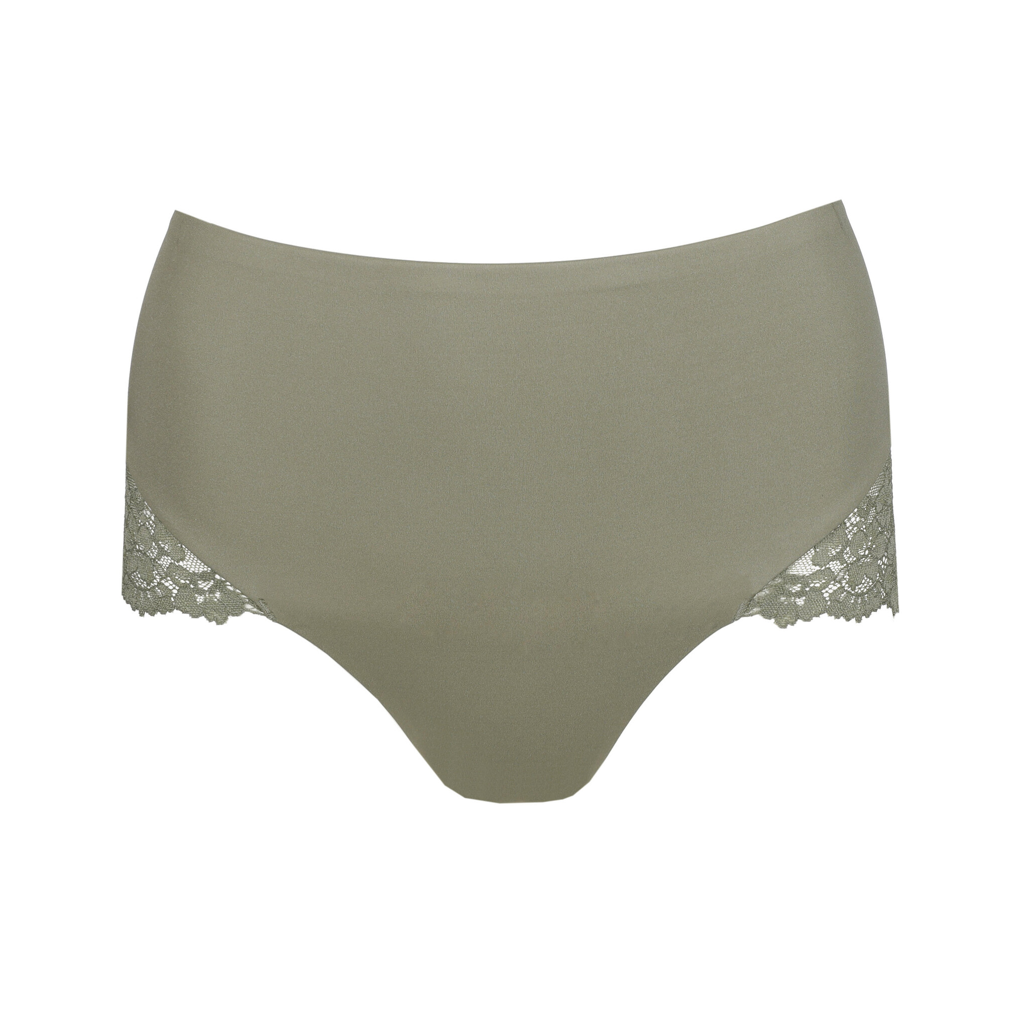 Marie Jo Marie Jo Soft studio gladmakende tailleslip lace 36-46 botanique