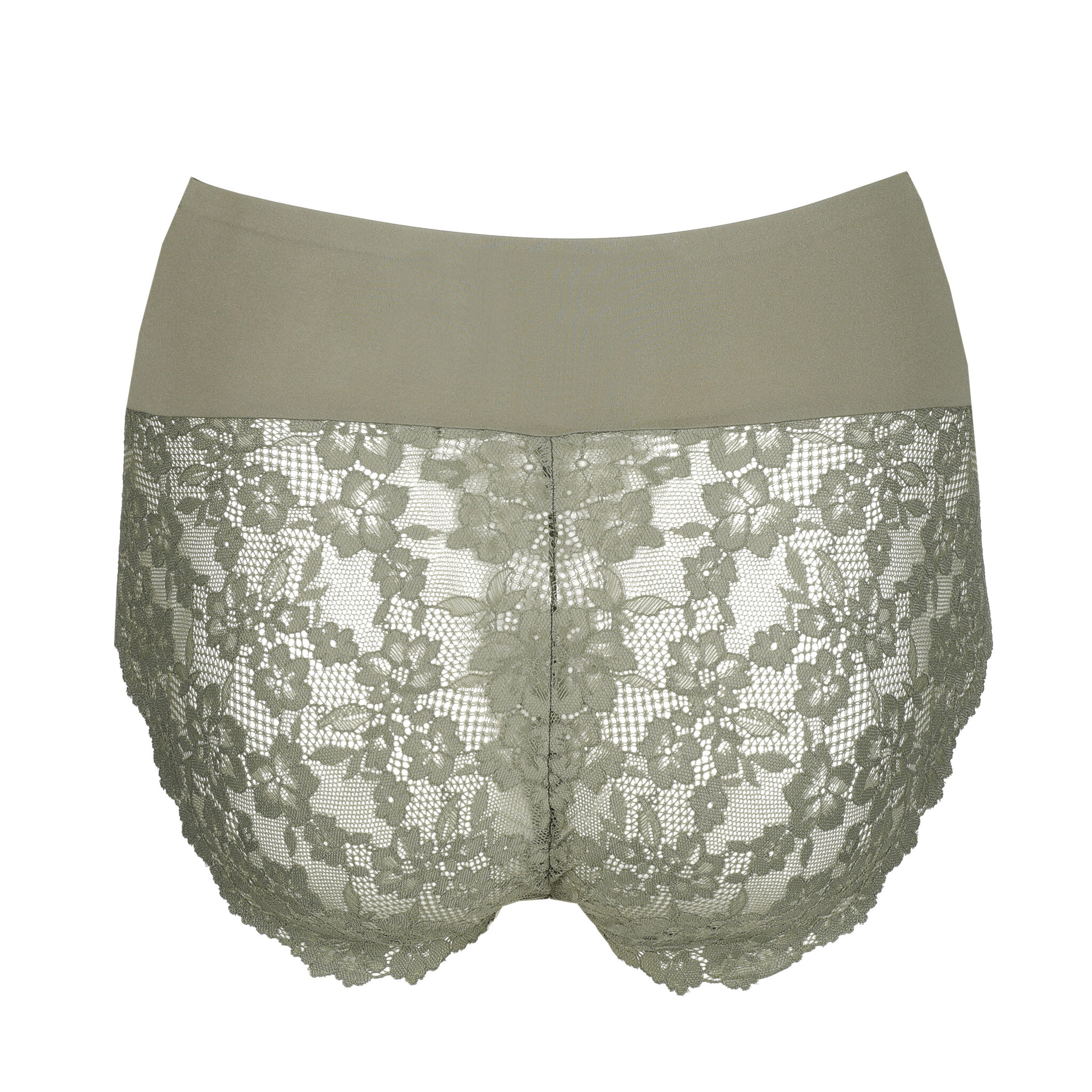 Marie Jo Marie Jo Soft studio gladmakende tailleslip lace 36-46 botanique