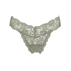 Soft studio string lace 36-44 botanique