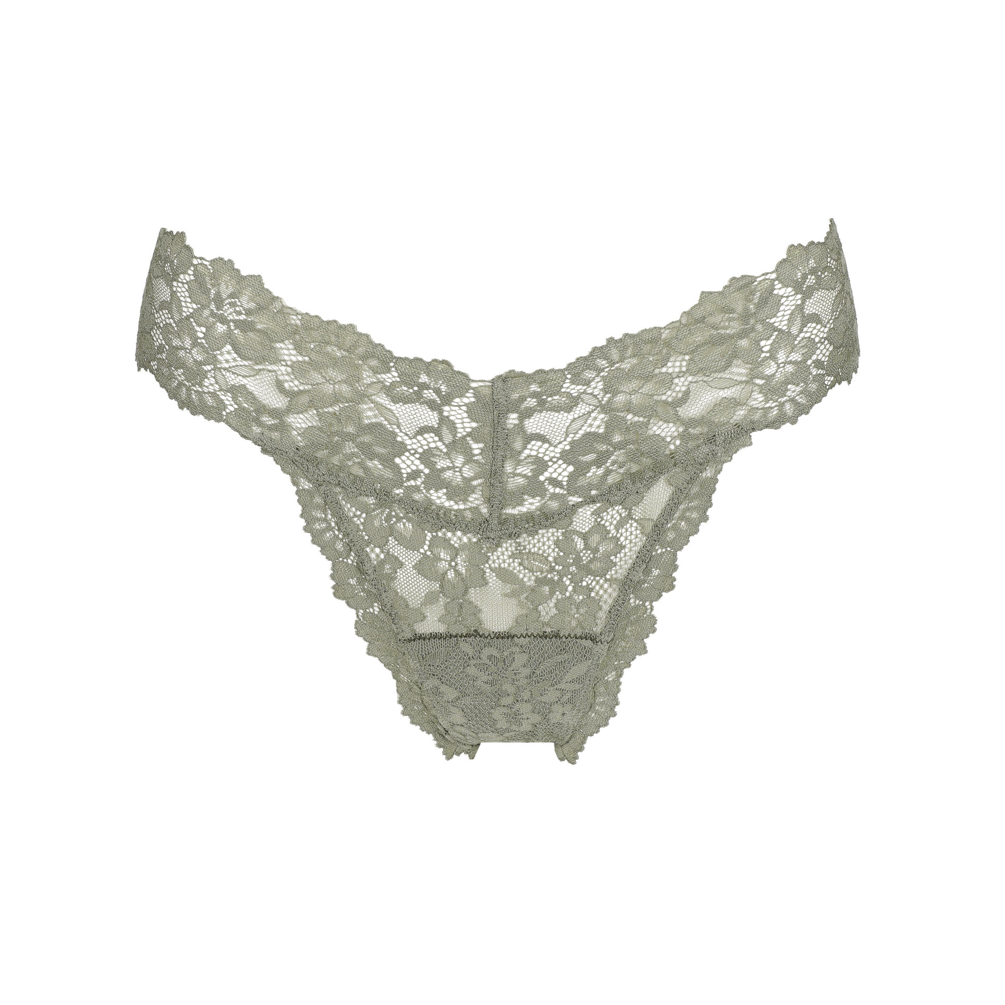 Marie Jo Marie Jo Soft studio string lace 36-44 botanique