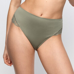 Soft Studio gladmakende string 36-42 botanique