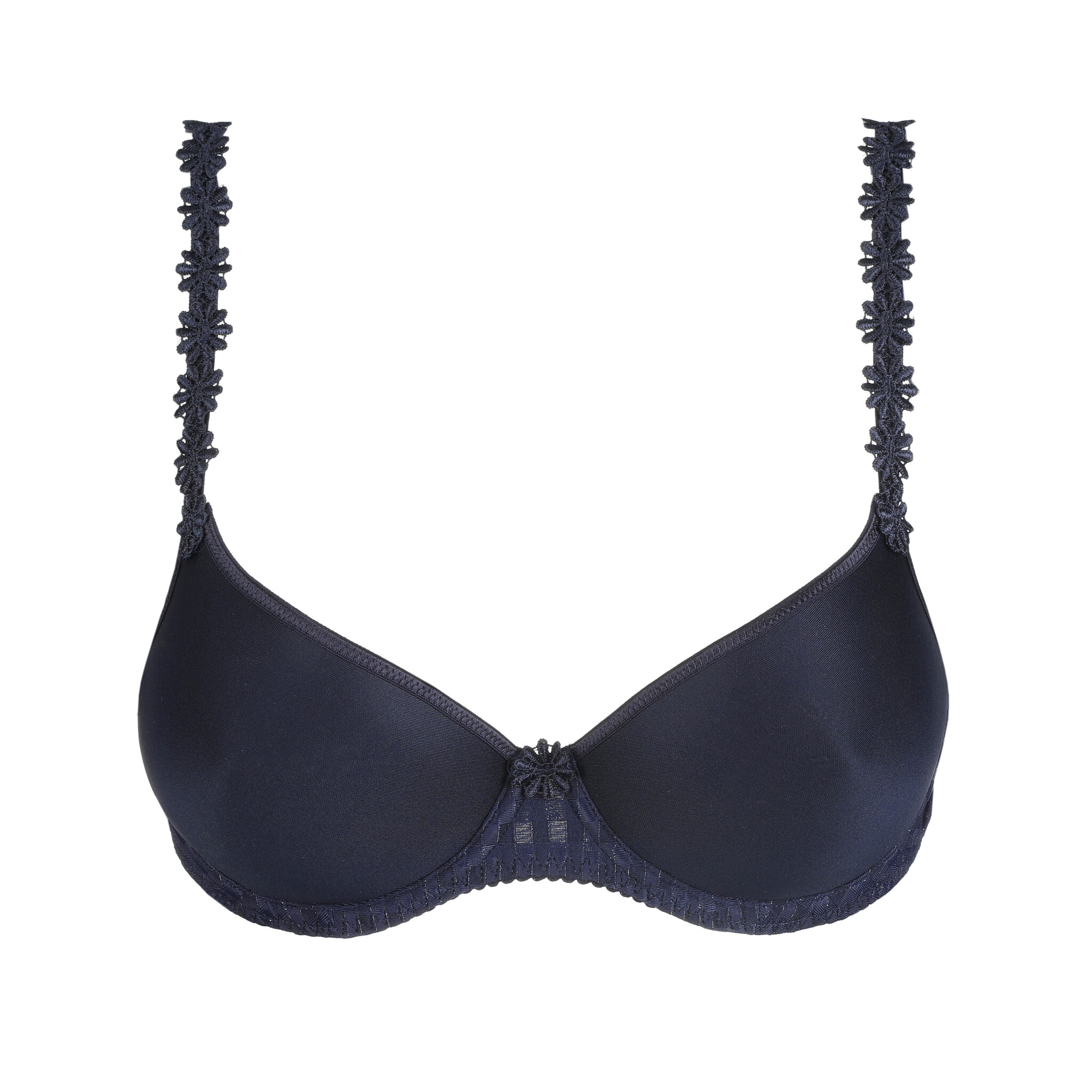 Marie Jo Marie Jo Avero spacer A-E velvet blue