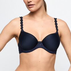 Avero spacer A-E velvet blue