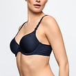 Marie Jo Marie Jo Avero spacer A-E velvet blue