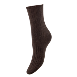 Birla Sok 37-41 brown