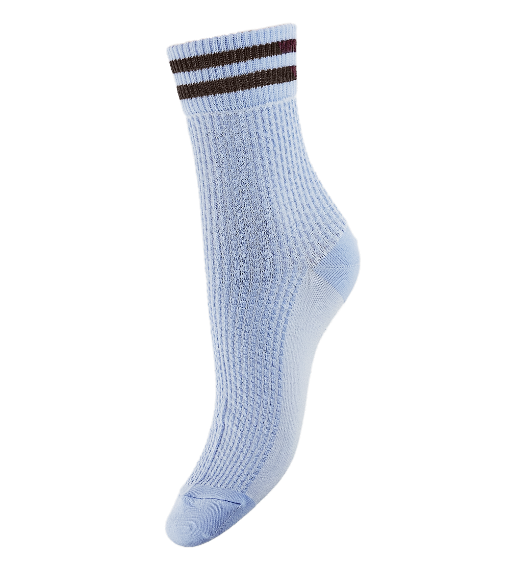 Birdland Birdland Gro Sok 37-41 blue