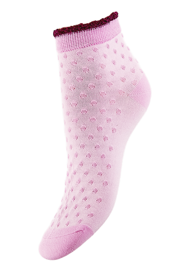 Birdland Birdland Jofrid Sok 37-41 roze