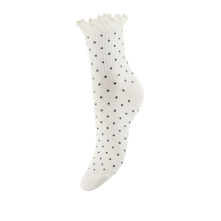 Luna Sok 37-41 white