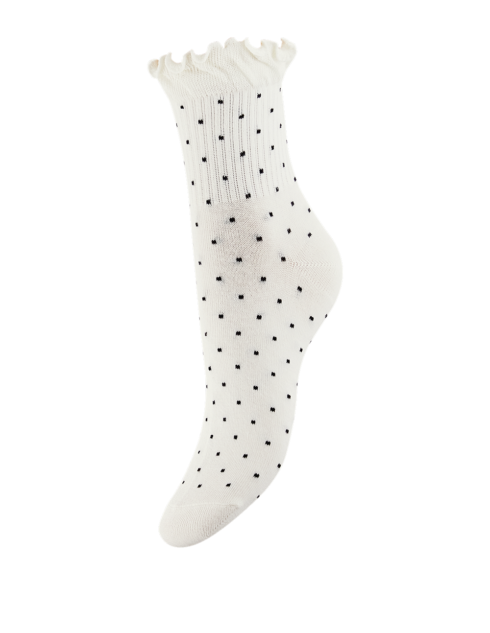 Birdland Birdland Luna Sok 37-41 white