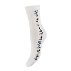 Nanna Sok 37-41 white