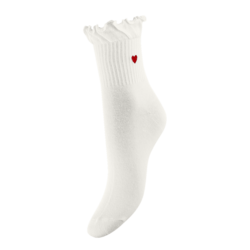 Runa Sok 37-41 white
