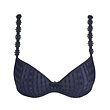 Marie Jo Marie Jo Avero plunge bh B-E velvet blue