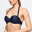 Marie Jo Marie Jo Avero balconnet mousse B-F velvet blue