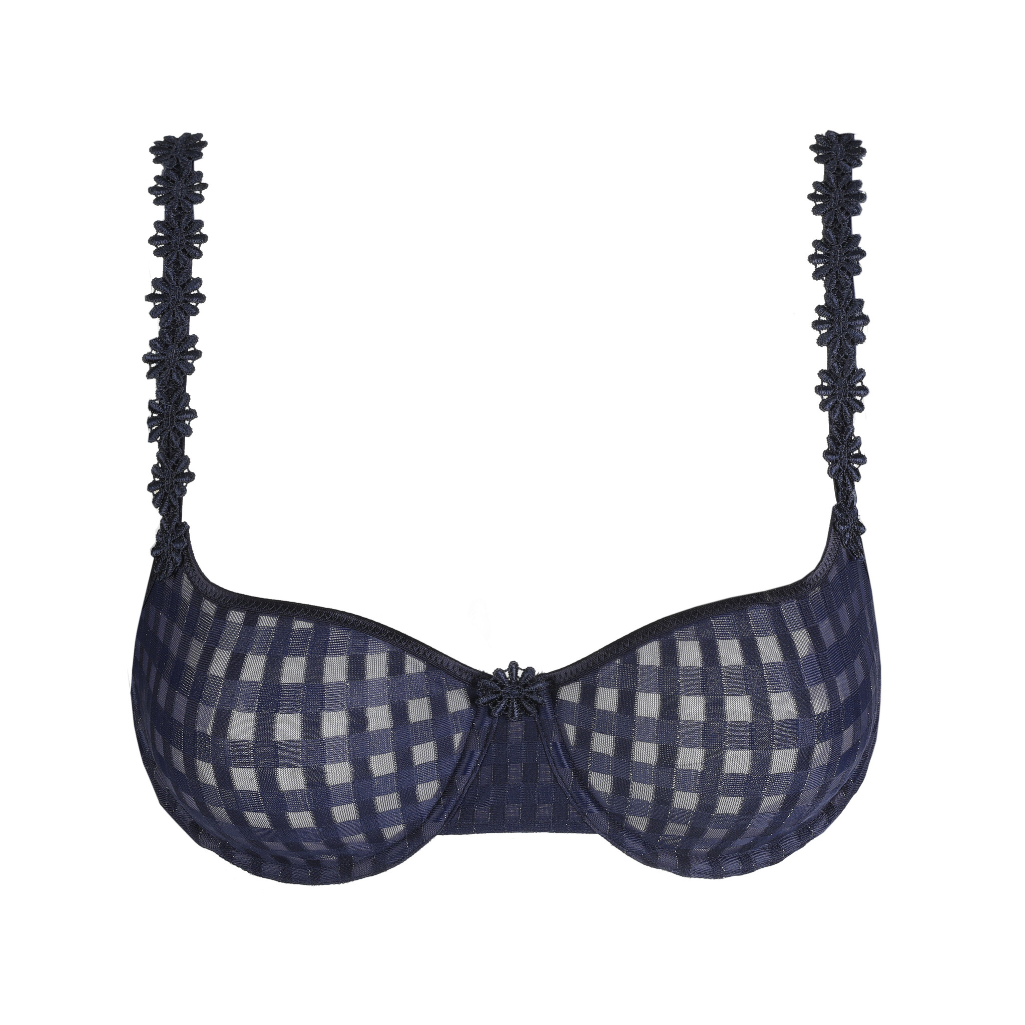 Marie Jo Marie Jo Avero full cup B-E velvet blue