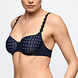 Marie Jo Marie Jo Avero full cup B-E velvet blue